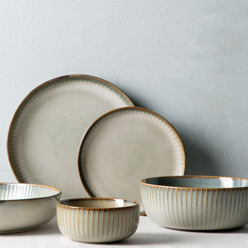 Dinnerware