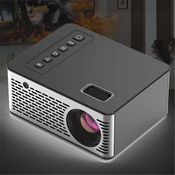 Mini Projectors