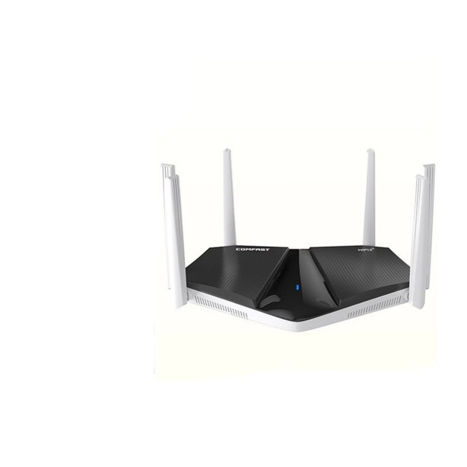 WiFi 6 Gigabit Dual Band Wireless Router