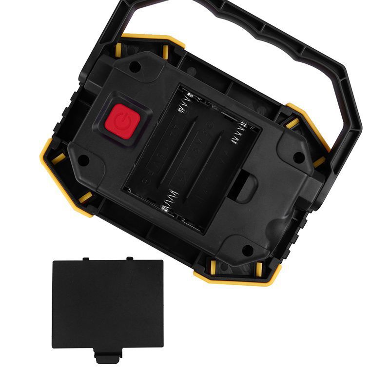 Multi-function portable lamp mini flood light