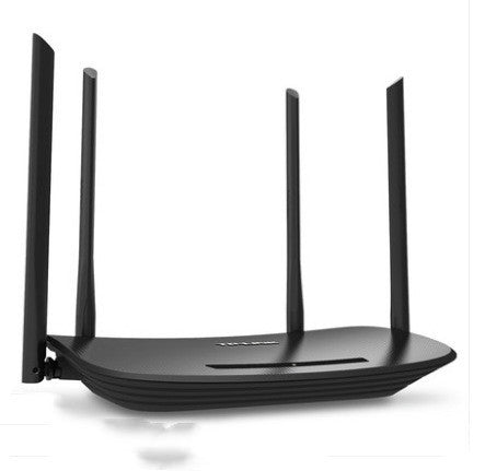 TP-LINK Dual Band Gigabit Port Wireless Router