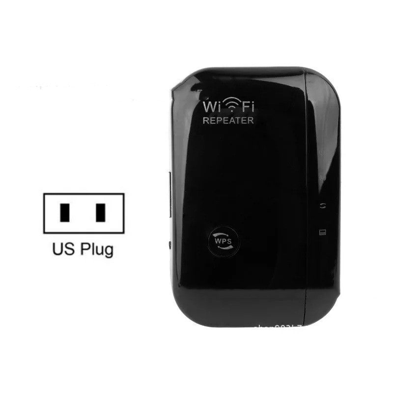 wifi Signal Amplifier Wireless Router