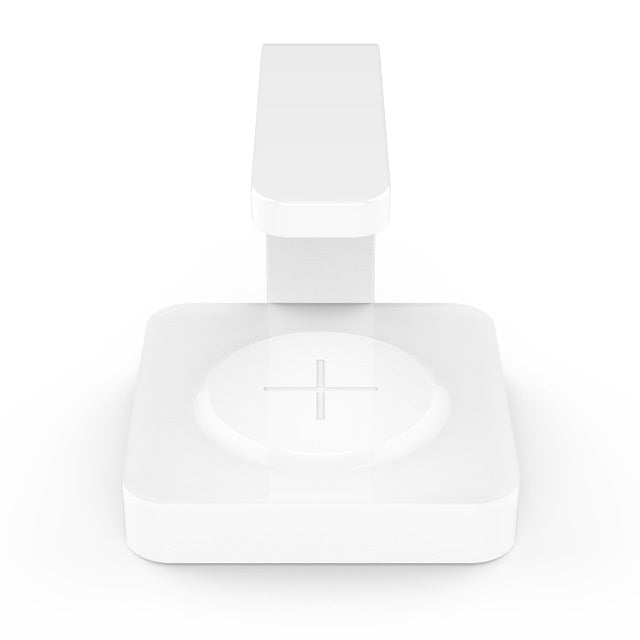 Wireless charging mobile phone sterilization artifact