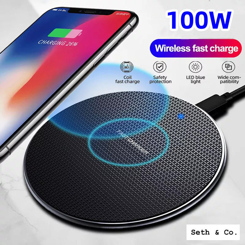 Wireless Charger B Model
