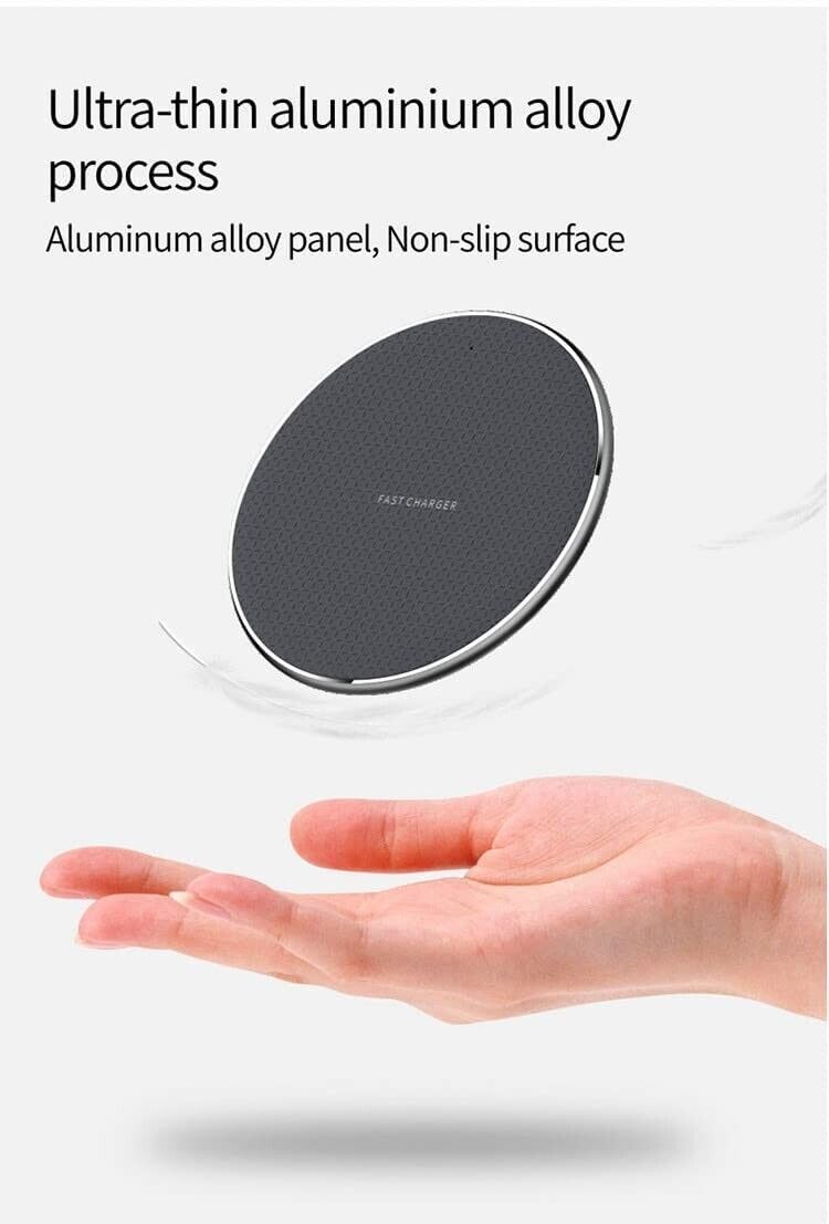 Wireless Charger B Model