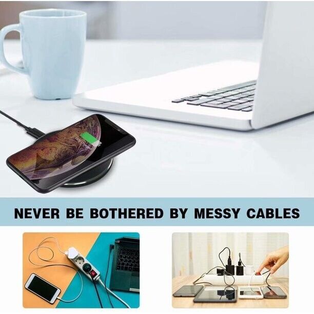 Wireless Charger B Model