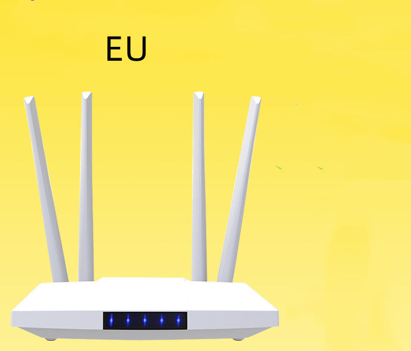 LC113 4G Wireless Router Home Office