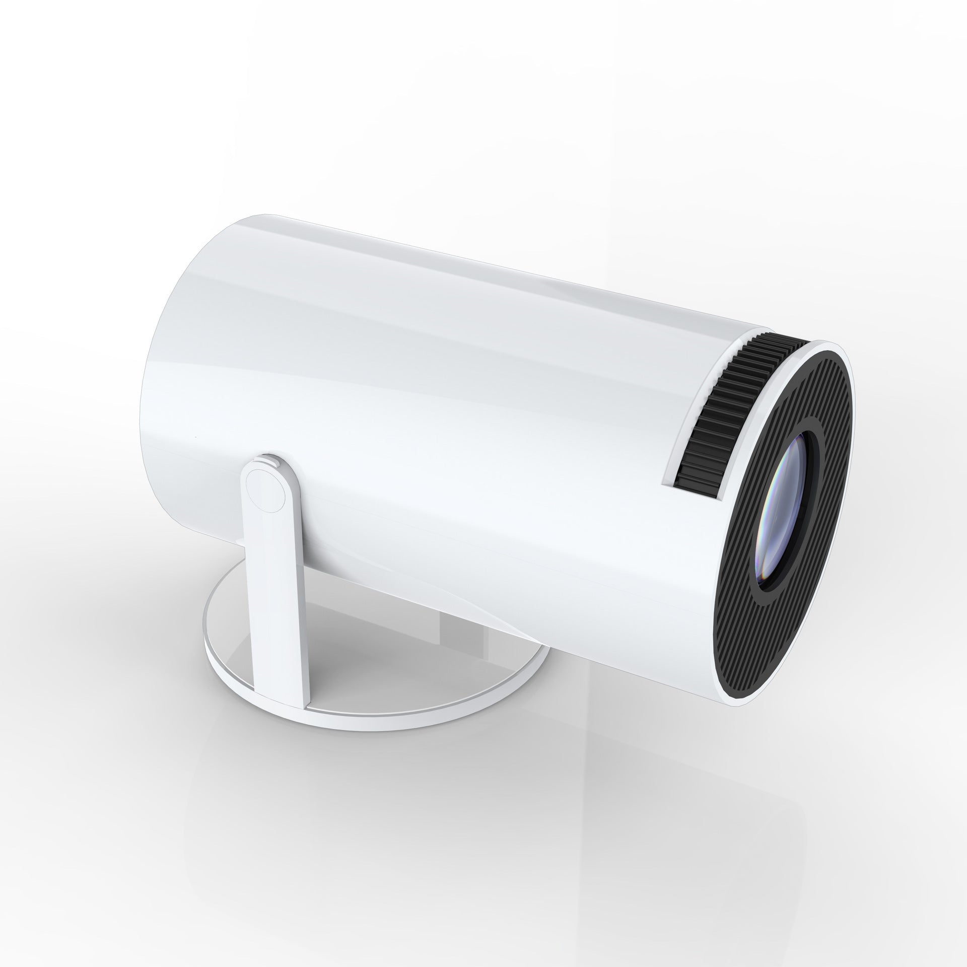 H713 Ultra High Definition 4K Projector Intelligent Home Office Conference Living Room