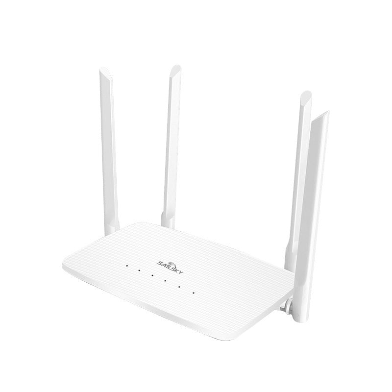 4G Full Netcom Card Router