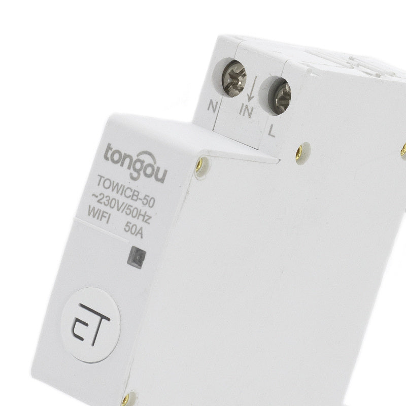 WIFI circuit breaker