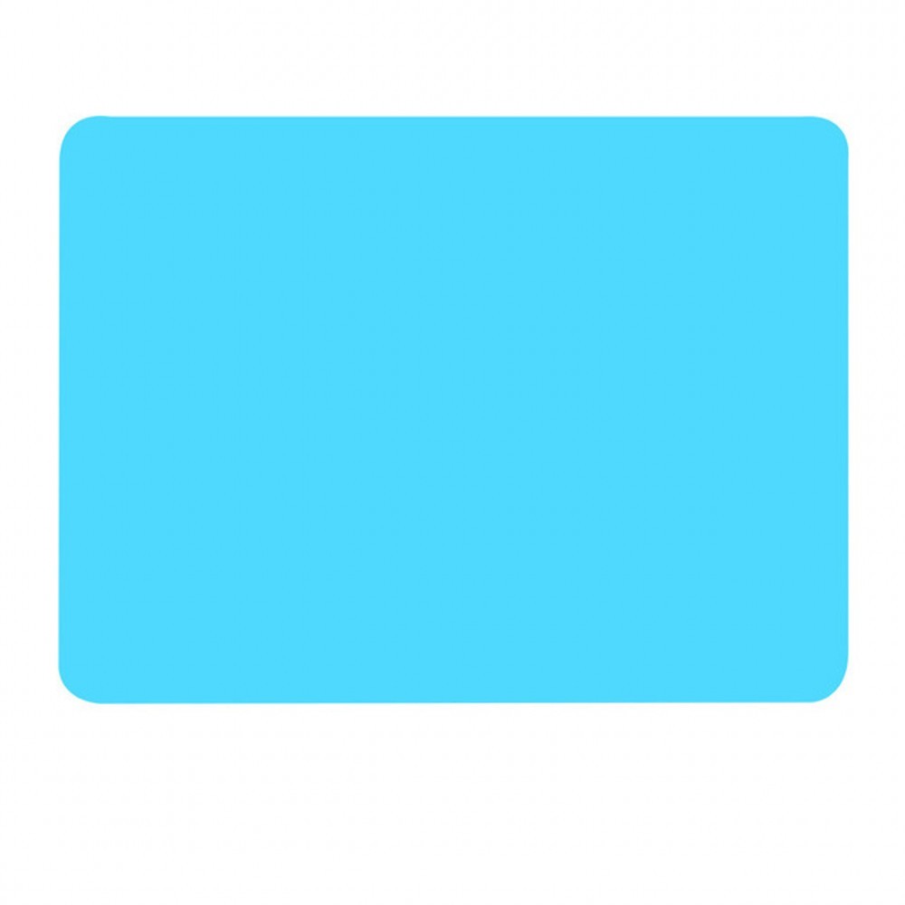 Pet Mat Silicone Pet Table Mat