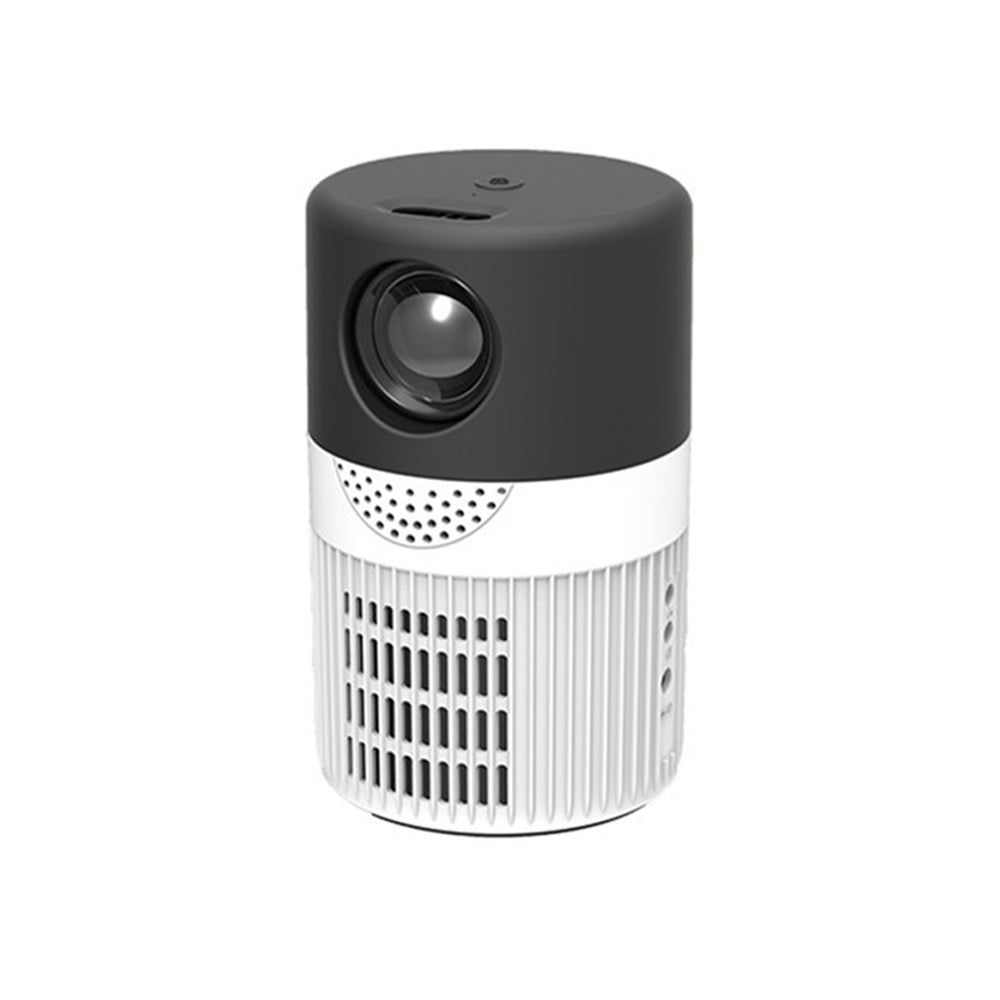 Household Mini Portable Mobile Phone Projector