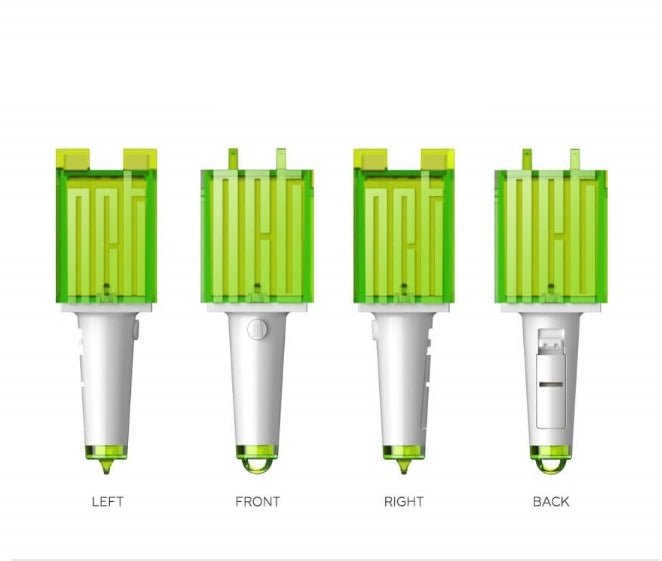 Mini keychain light pendant