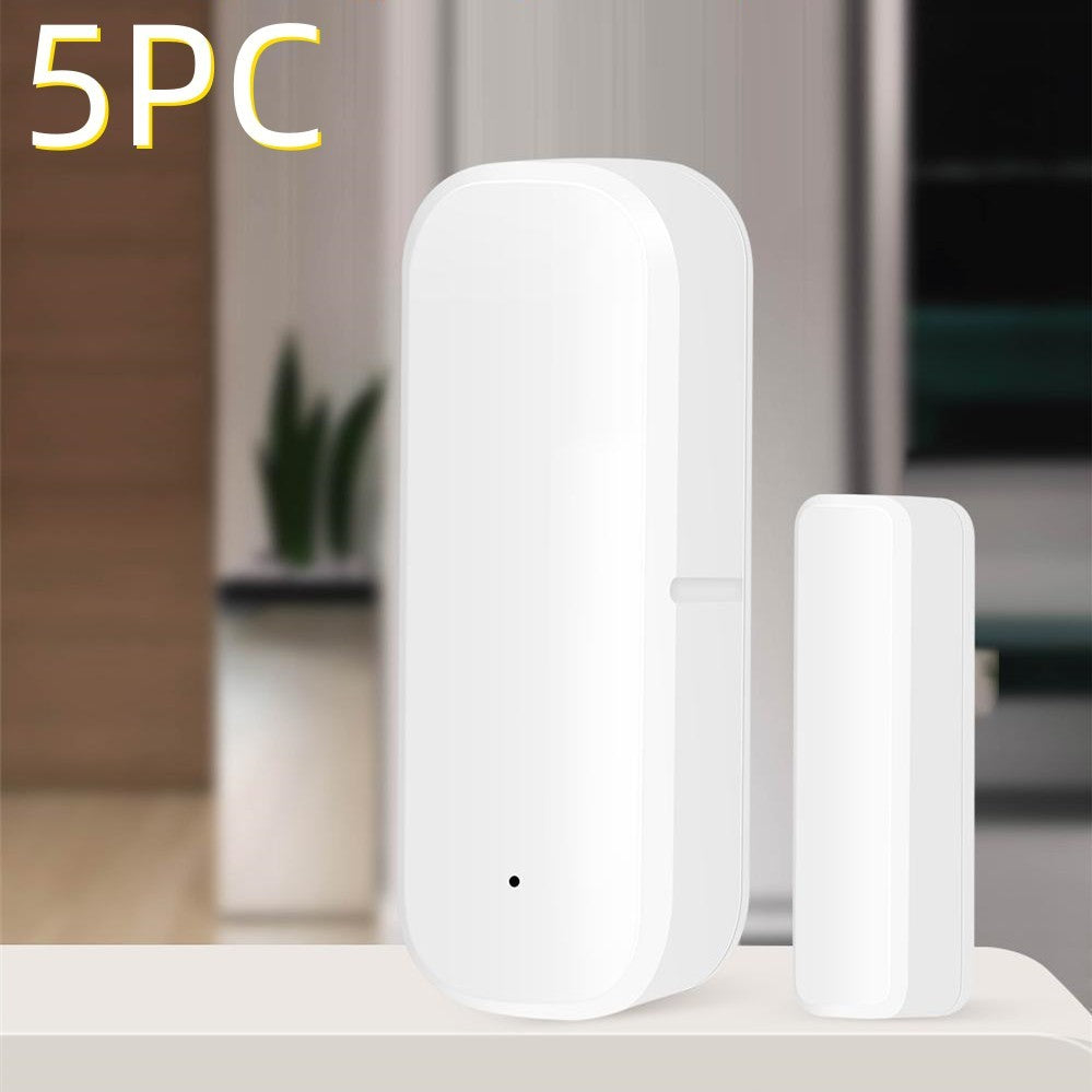 Wifi Door Magnetic Intelligent WIFI Door Sensor Docking