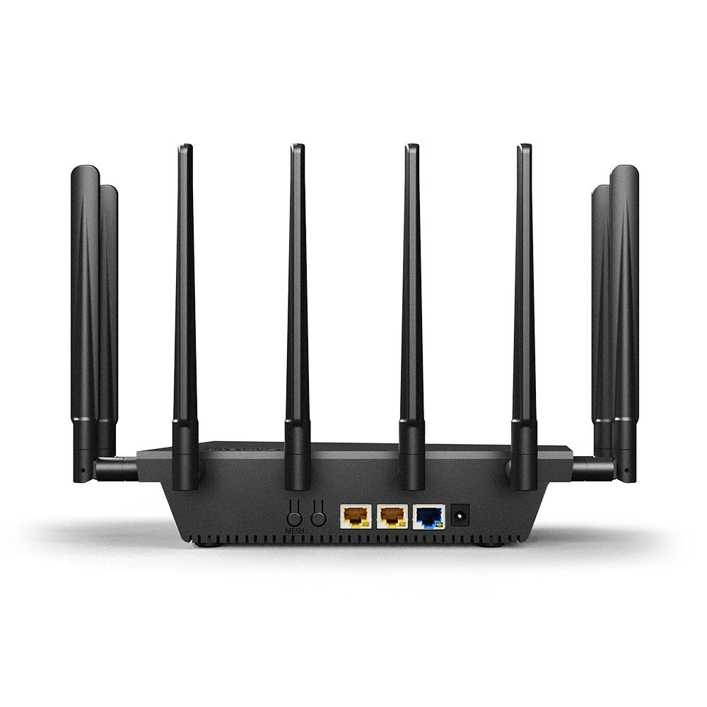 High-speed Netcom WiFi Dual-frequency Gigabit Industrial-grade Wireless Card 4G 5G Router