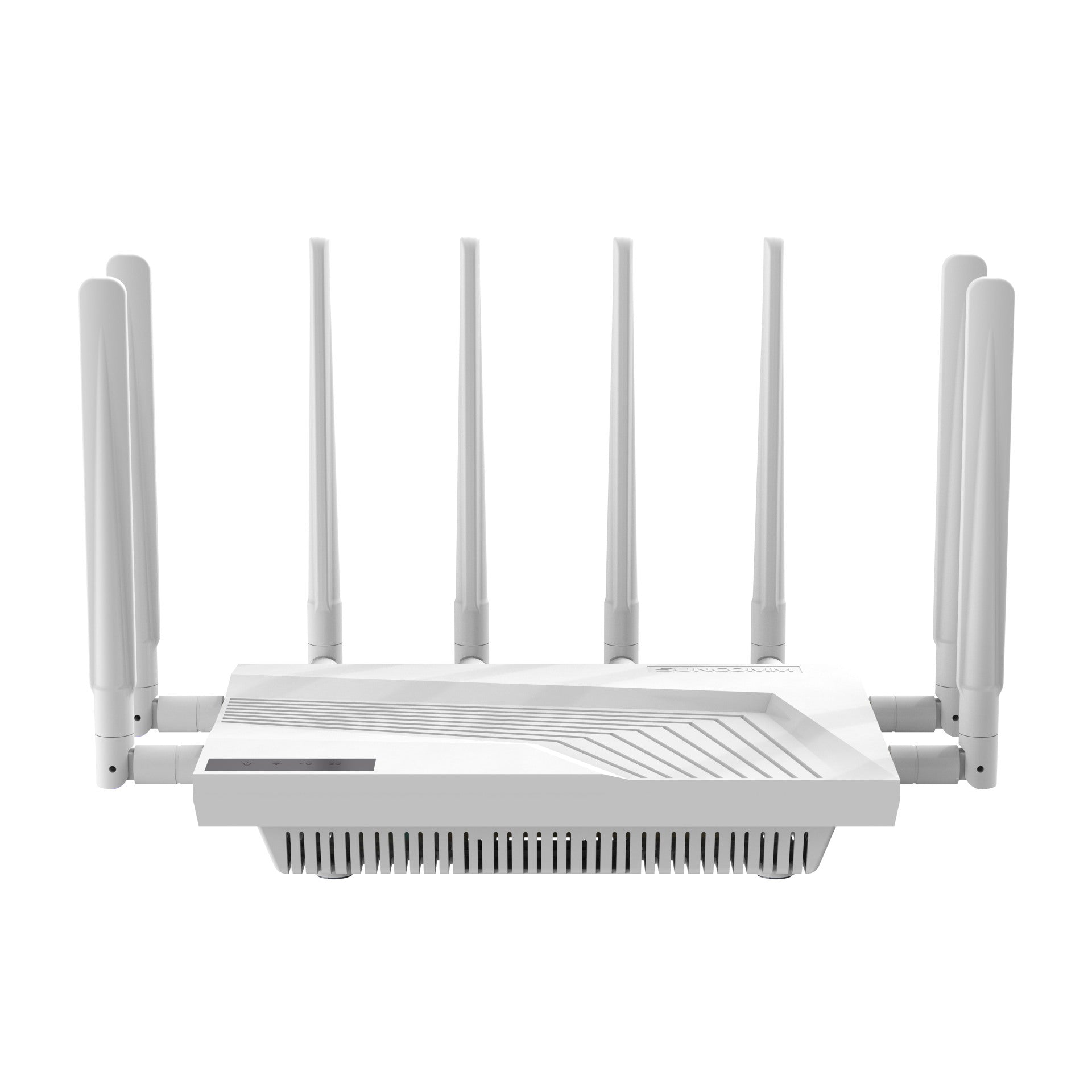 High-speed Netcom WiFi Dual-frequency Gigabit Industrial-grade Wireless Card 4G 5G Router