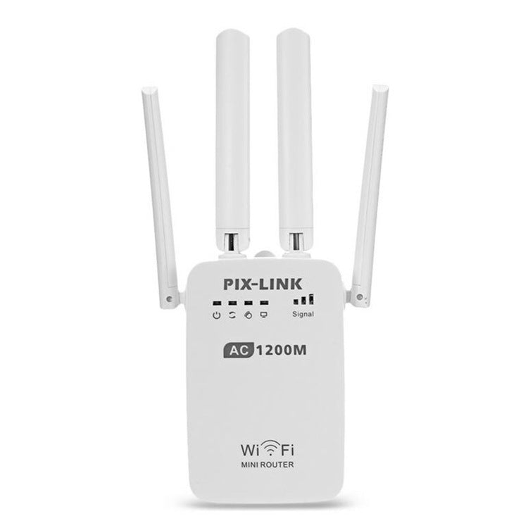 WiFi Signal Amplification Router 5G