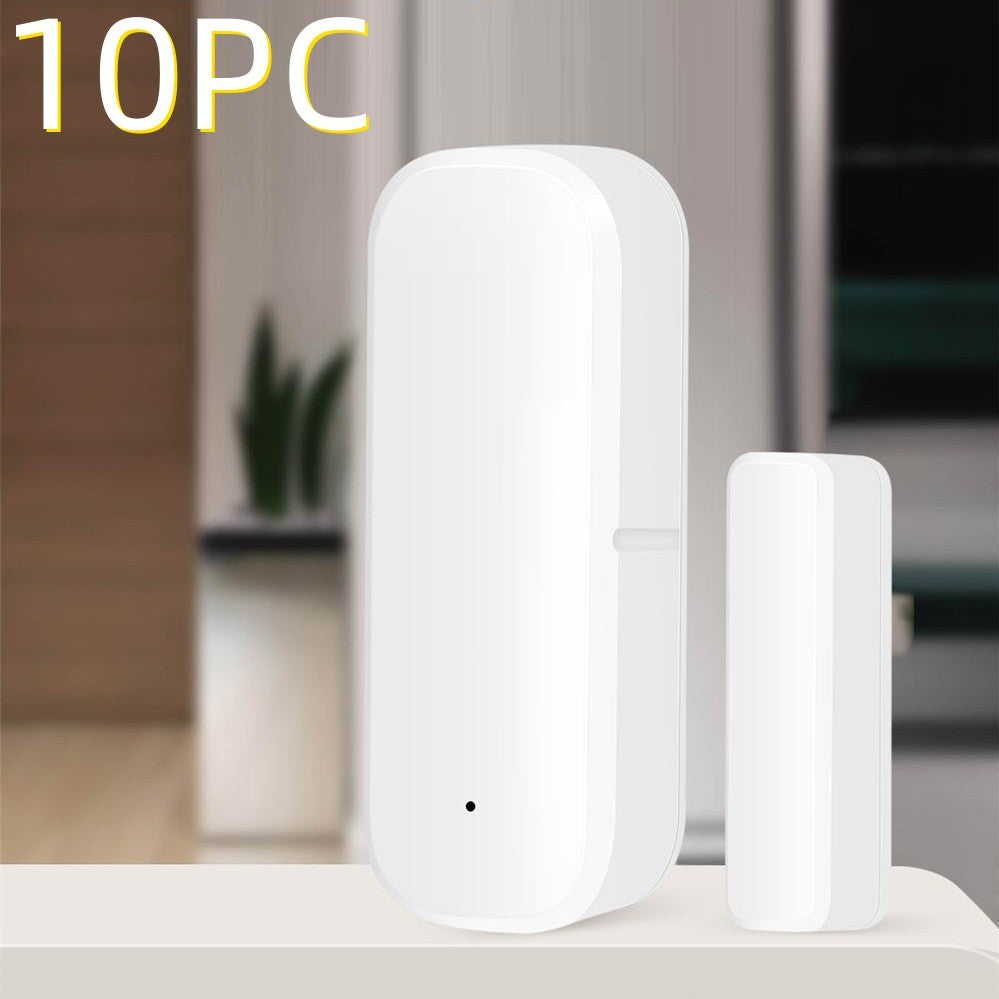 Wifi Door Magnetic Intelligent WIFI Door Sensor Docking