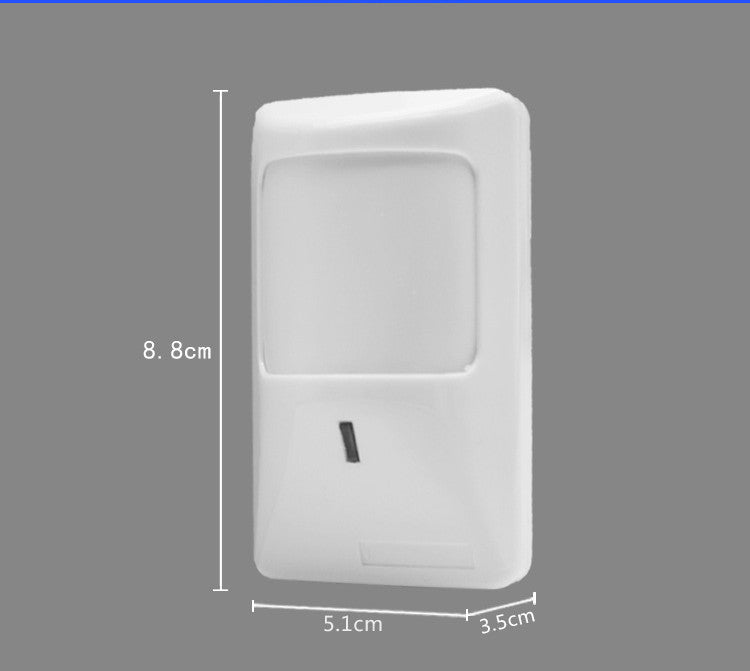Infrared Detector Home Human Body Induction Smart Detector