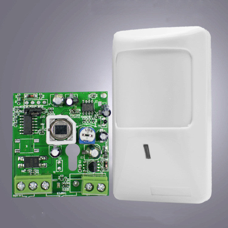 Infrared Detector Home Human Body Induction Smart Detector