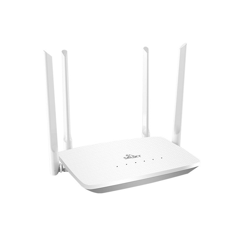 4G Full Netcom Card Router