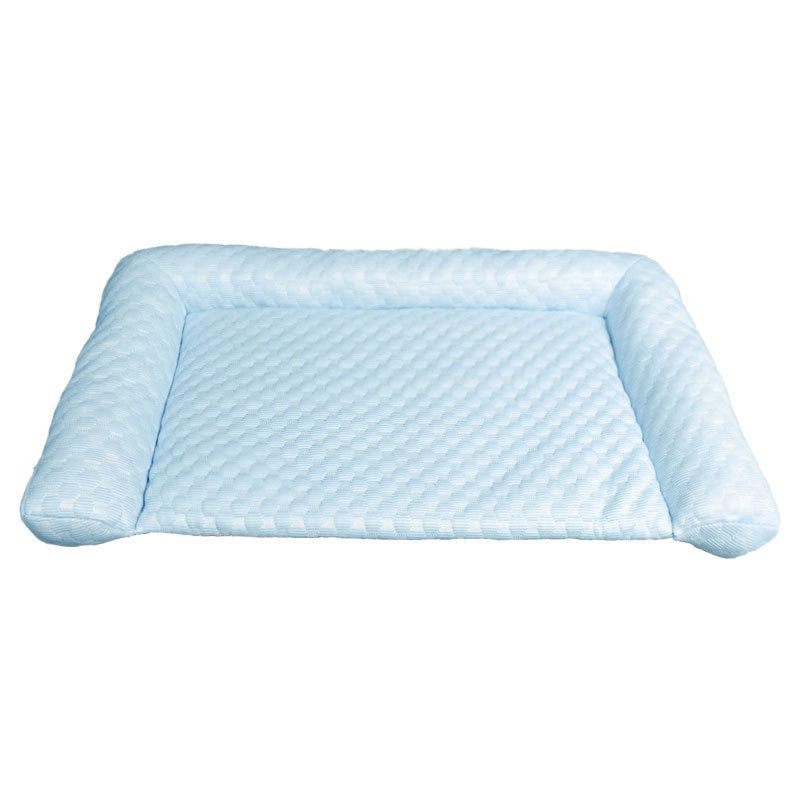Summer Pet Ice Mat Pet Kennel