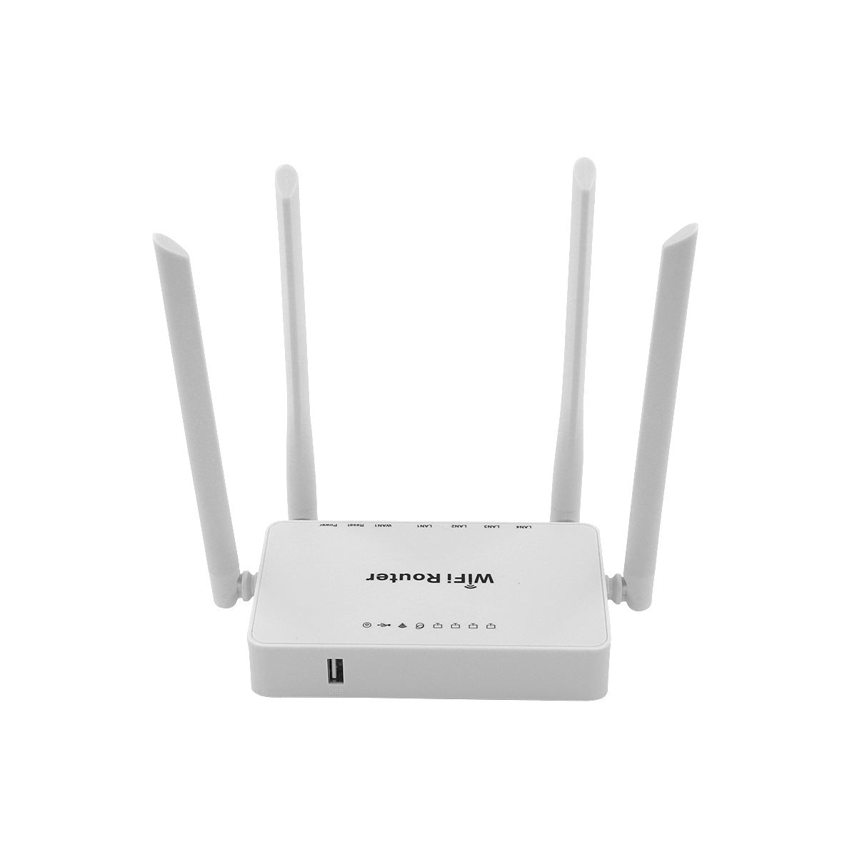 High-speed Network Broadband 300Mbps Smart Wifi Router