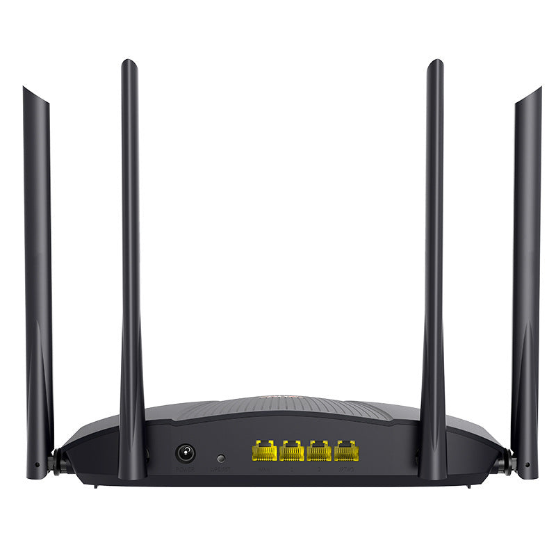 Wireless WIFI6 Home Gigabit Router